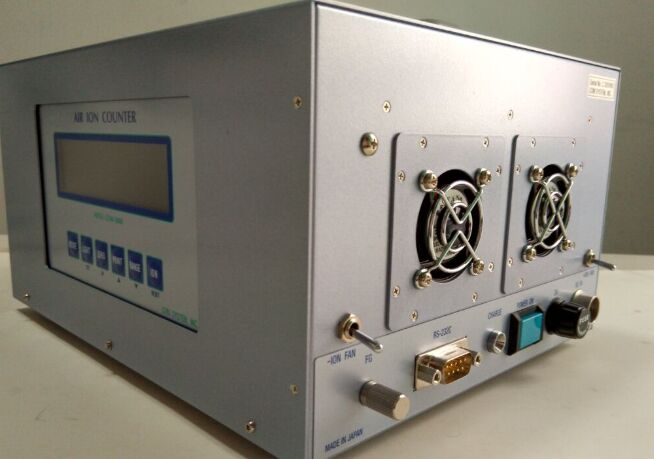 COM-3800空气离子检测仪